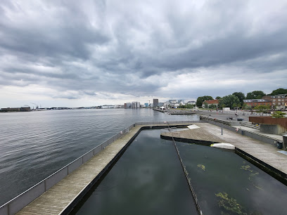 Aalborg Havnebad