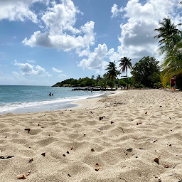 Photo n°124 de Caribbean Food Sainte-Luce, Restaurant à Sainte-Luce ()