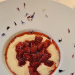 Photo n°1 de l'avis de Lisa.. fait le 03/06/2021 à 19:45 sur le  Osteria Al Bacan à Lignano Sabbiadoro