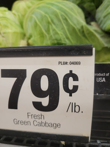 Supermarket «Giant», reviews and photos, 4315 Mountain Rd, Pasadena, MD 21122, USA