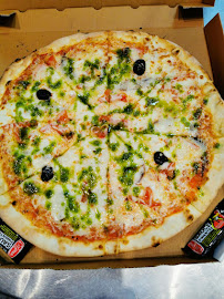 Photos du propriétaire du Pizzeria FABRETTES PIZZA à Marseille - n°2