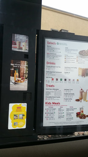 Fast Food Restaurant «Chick-fil-A», reviews and photos, 3705 Main St, The Colony, TX 75056, USA