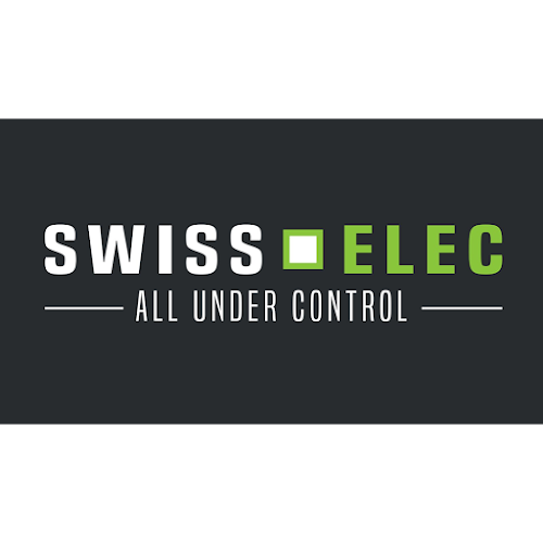 Swisselec Control Sàrl - Elektriker