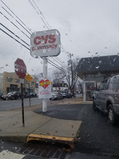 Drug Store «CVS», reviews and photos, 60 Westfield Ave, Clark, NJ 07066, USA
