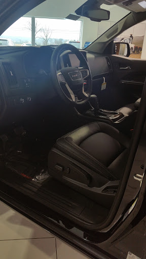 Car Dealer «Kutztown Auto Co.», reviews and photos, 14165 Kutztown Rd, Fleetwood, PA 19522, USA