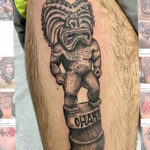 Explore chest tattoo ideas woman, creative tattoo ideas in San Diego, available at SD Tattoo