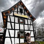 Photo n°2 de l'avis de Anastasiia.v fait le 31/03/2024 à 18:31 sur le  Winzerhäuschen à Königswinter