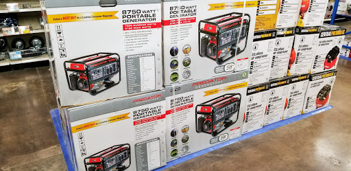 Hardware Store «Harbor Freight Tools», reviews and photos, 22330 S Sterling Blvd STE 101, Sterling, VA 20164, USA