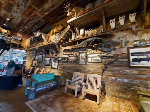 Sporting Goods Store «Bass Pro Shops», reviews and photos, 750 Bass Pro Dr NE, Palm Bay, FL 32905, USA