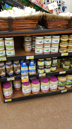 Grocery Store «Albertsons», reviews and photos, 861 E Warner Rd, Gilbert, AZ 85296, USA