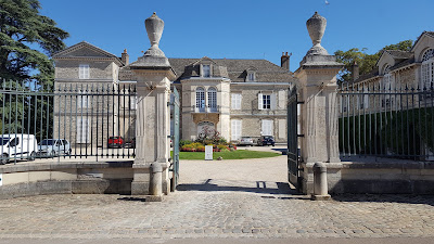 Chouet Noël Sarl à Meursault