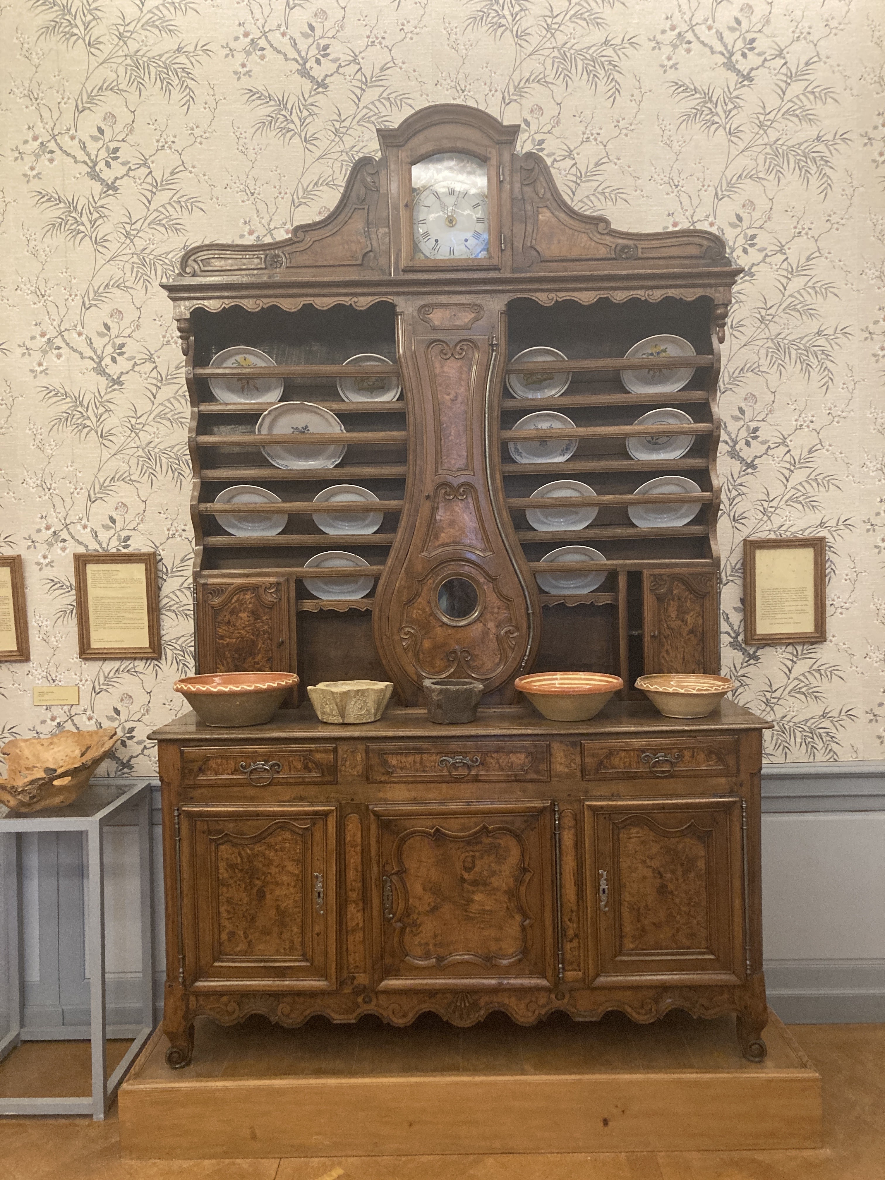 Photo n° 5 de l'avis de Nathalie.a fait le 06/08/2023 à 15:32