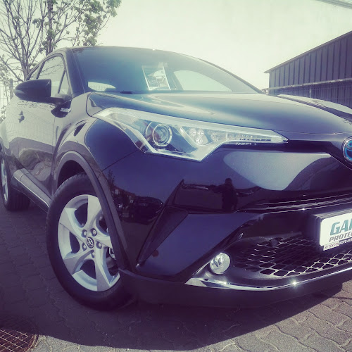 Toyota Koto Autóház - Autókereskedő