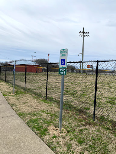 Community Center «South Inglewood Community Center», reviews and photos, 1624 Rebecca St, Nashville, TN 37216, USA