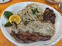 Plats et boissons du Restaurant italien San Paolo à Enghien-les-Bains - n°17