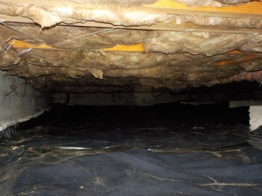 Insulation Contractor «Crawl Pros», reviews and photos