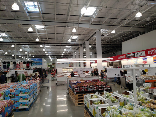 Costco Wholesale