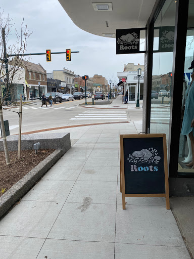 Clothing Store «Roots», reviews and photos, 211 W Maple Rd, Birmingham, MI 48009, USA