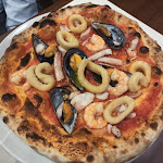 Photo n°5 de l'avis de Stefania.o fait le 13/03/2022 à 16:42 sur le  Pan Pan dal 1970 à Dormelletto