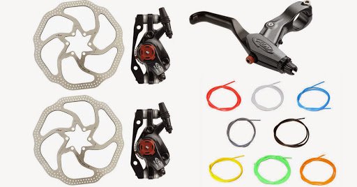 Bicycle Store «Blue Sky Cycling», reviews and photos, 2530 Randolph St, Huntington Park, CA 90255, USA