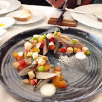 Photo n°1 de l'avis de Antonella.a fait le 29/08/2021 à 09:56 sur le  Ristorante Da Musciora Danilo Delrio à Alghero