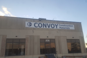 Convoy Supply Ltd.