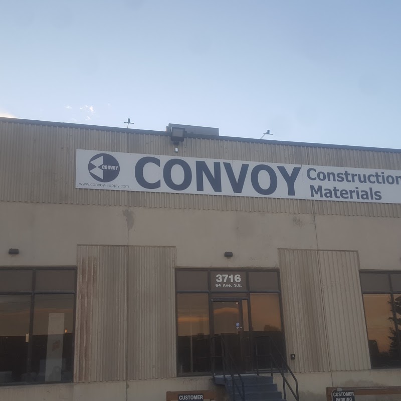 Convoy Supply Ltd.