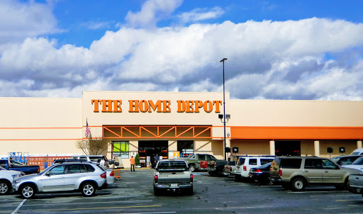 Home Improvement Store «The Home Depot», reviews and photos, 4121 U.S. 78, Lilburn, GA 30047, USA