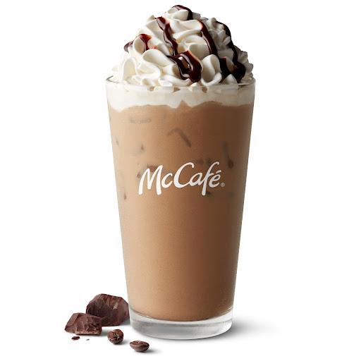 McDonalds image