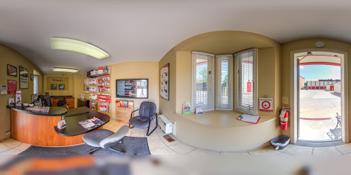 Self-Storage Facility «CubeSmart Self Storage», reviews and photos, 5353 E County Line Rd, Littleton, CO 80122, USA