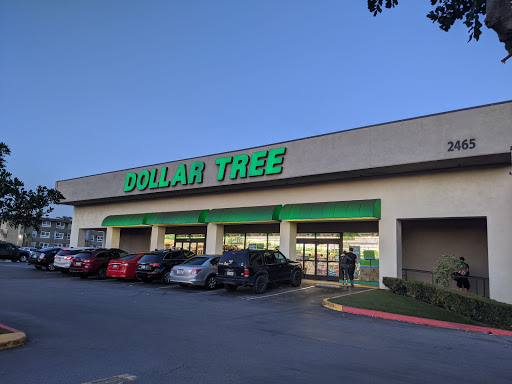 Dollar Store «Dollar Tree», reviews and photos, 2465 E Chapman Ave, Fullerton, CA 92831, USA