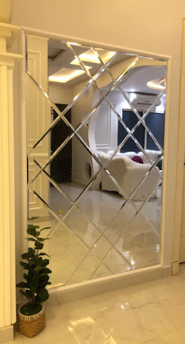 التصميم الماسي - Diamond Design - مصمم داخلي