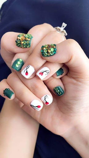 Nail Salon «Studio Salon», reviews and photos, 2939 Spafford St, Davis, CA 95618, USA