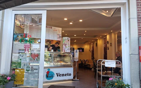 Eiscafe Veneto Rhede image