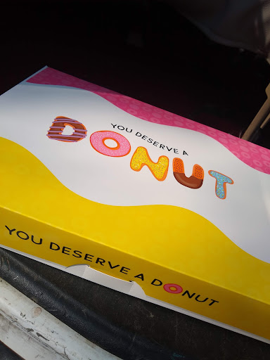Donut Shop «Clifton Donut Shop», reviews and photos, 2317 Brownsboro Rd, Louisville, KY 40206, USA