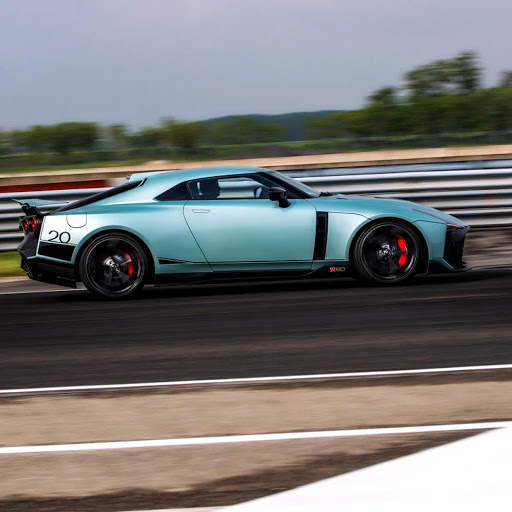 Nissan Dealer «Devon Nissan», reviews and photos, 459 W Lancaster Ave, Devon, PA 19333, USA