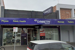 Symmetry Physiotherapy Port Melbourne image