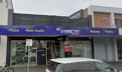 Symmetry Physiotherapy Port Melbourne