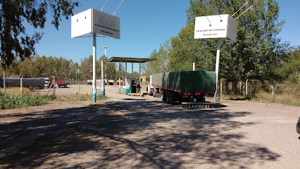 Base Logistica Palmira BCYL