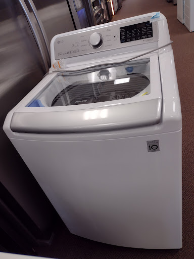 Appliance Store «Texas Appliance», reviews and photos, 1500 I-20 Frontage Rd, Arlington, TX 76018, USA