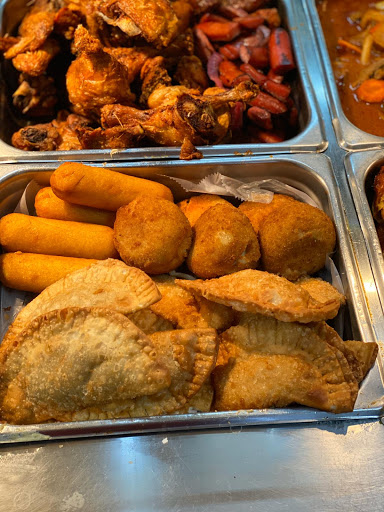 Grocery Store «International Deli & Grocery», reviews and photos, 1102 Cedar Ave, Scranton, PA 18505, USA