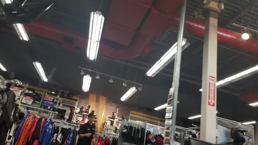 Motorcycle Parts Store «Cycle Gear», reviews and photos, 78 11400 S, Draper, UT 84020, USA