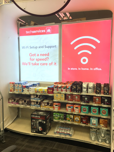 Office Supply Store «Office Depot», reviews and photos, 6211 N Kings Hwy, Alexandria, VA 22303, USA