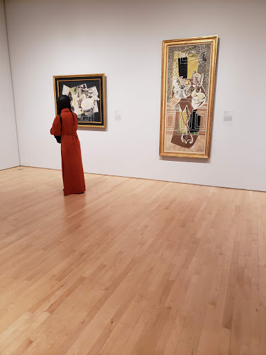 Gift Shop «SFMOMA Museum Store», reviews and photos, 151 3rd St, San Francisco, CA 94103, USA