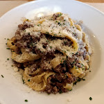 Photo n°9 de l'avis de Dario.e fait le 06/02/2023 à 22:32 sur le  Baita Lino Brach à Campitello di Fassa