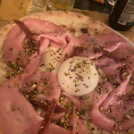 Photo n°1 de l'avis de massimo.i fait le 05/06/2023 à 18:21 sur le  Litoranea 214 à Patù