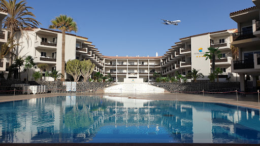 Hotel Marino Tenerife Tenerife Sur
