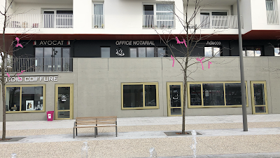 Maître Audrey SEVI, Office Notarial de Port-Jérôme-sur-Seine - Notre-Dame-de-Gravenchon à Port-Jérôme-sur-Seine