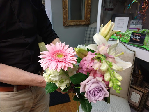 Florist «Rosey Posey Florist», reviews and photos, 223 Cs-1127, Elizabethtown, KY 42701, USA