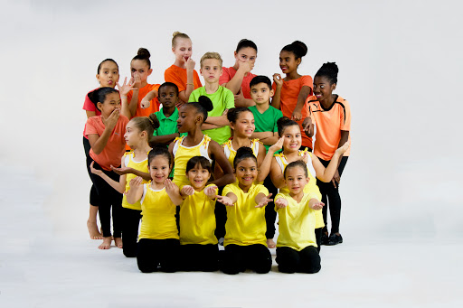 Dance School «Hozanna Ballet & Dance Academy Inc», reviews and photos, 209 W Cypress St, Kissimmee, FL 34741, USA